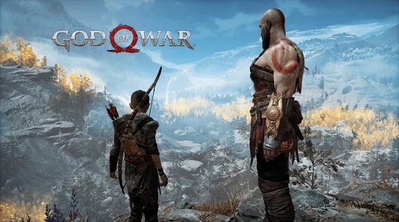 God Of War